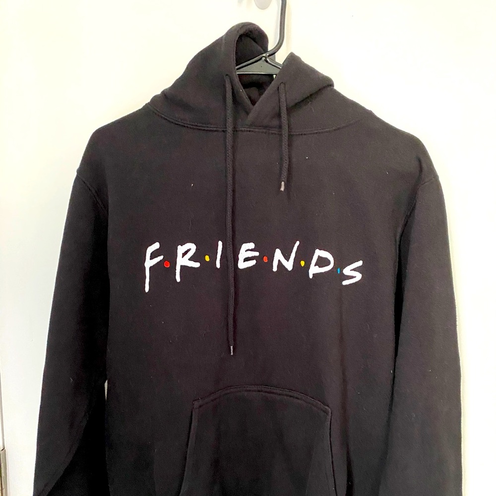 Friends Unisex Hoodie